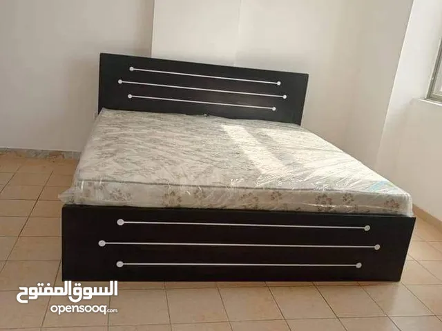 bed and bedroom set