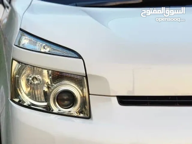 New Toyota Voxy in Al Hudaydah