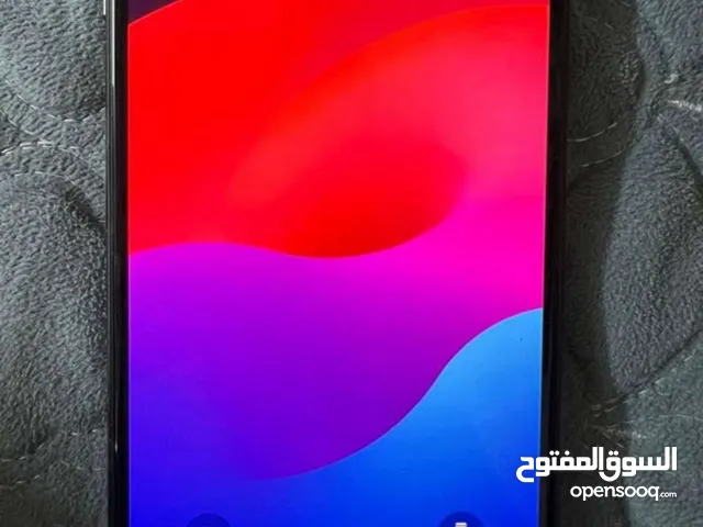 إيفون اكس ماكس مستعمل ذاكرة 64