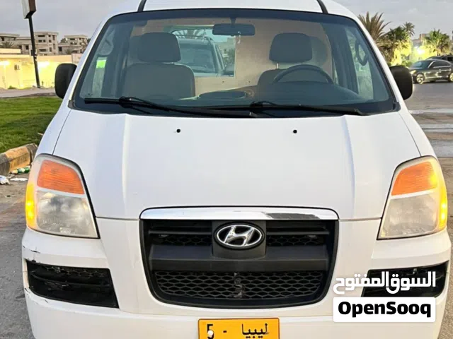 2005 هيونداي اخرى