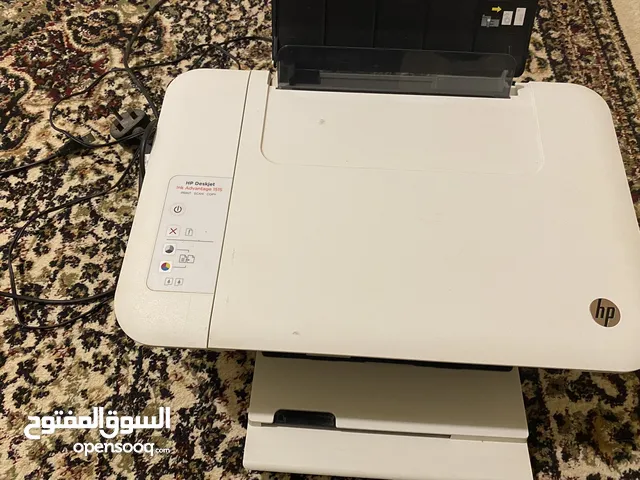 Printers Hp printers for sale  in Buraidah