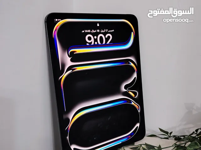 Apple iPad Pro 256 GB in Tripoli