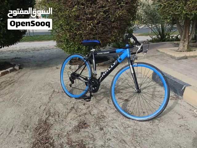 سيكل ريسس ايطالي