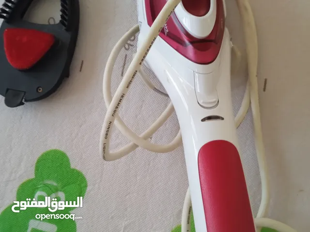 مكواة كواية بخارية بخار