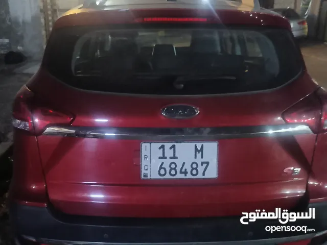 جاك S3 موديل 2021