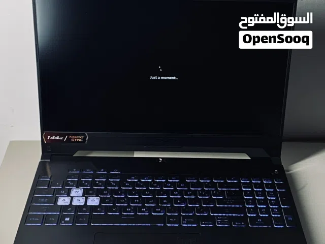 Asus Other 512 GB in Muscat