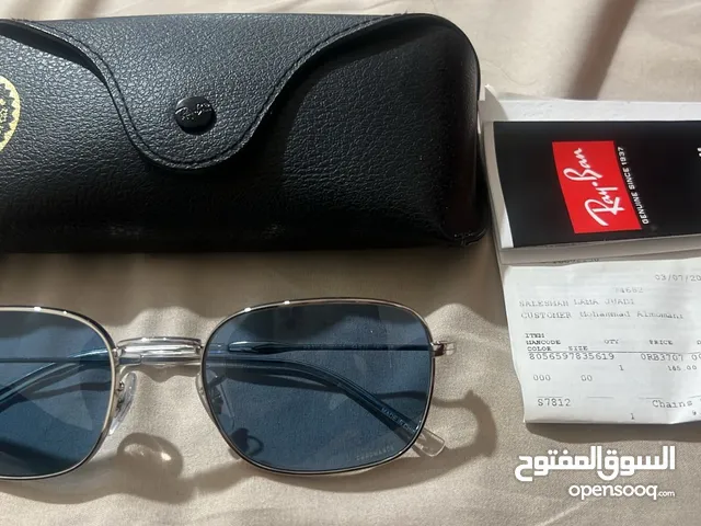 نضاره شمسيه من Sunglass hut براند Ray-ban