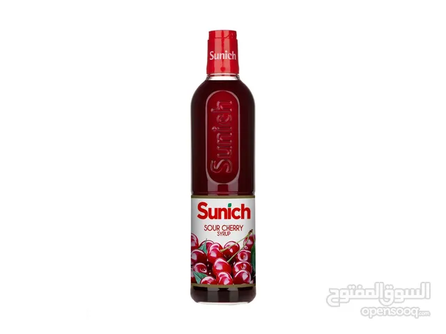 شراب و عصیر کرز طبیعی من إیران للتصدیر إلى العراق - أسعار ممتازة