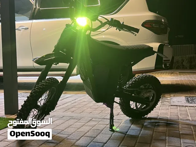 Kugoo wish 01 modded mini surron