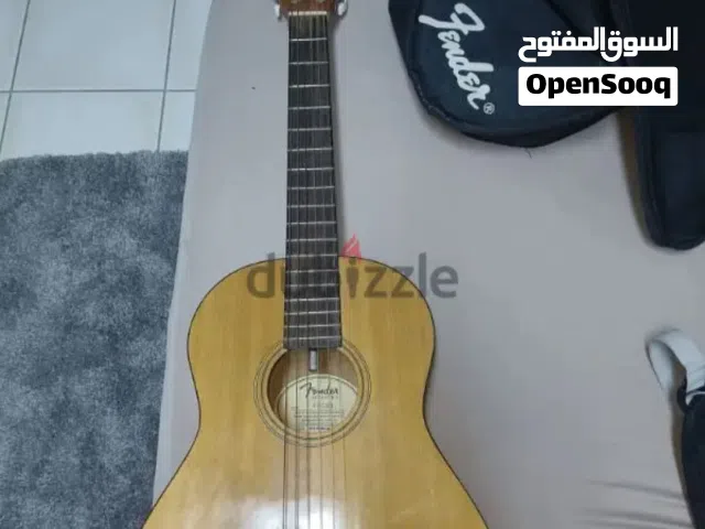 Fender ESC80 Classical Acoustic Guitar for Sale