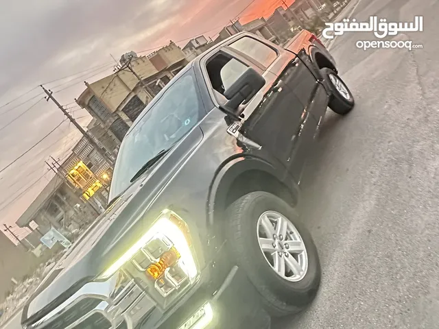 Used Ford F-150 in Baghdad