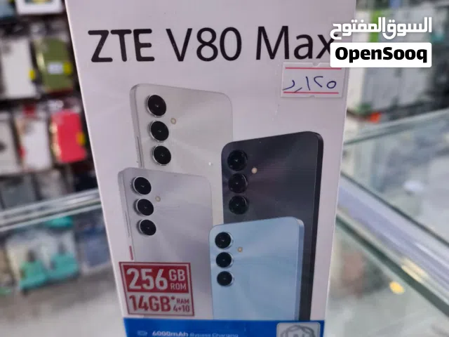 ZTE Other 256 GB in Zarqa