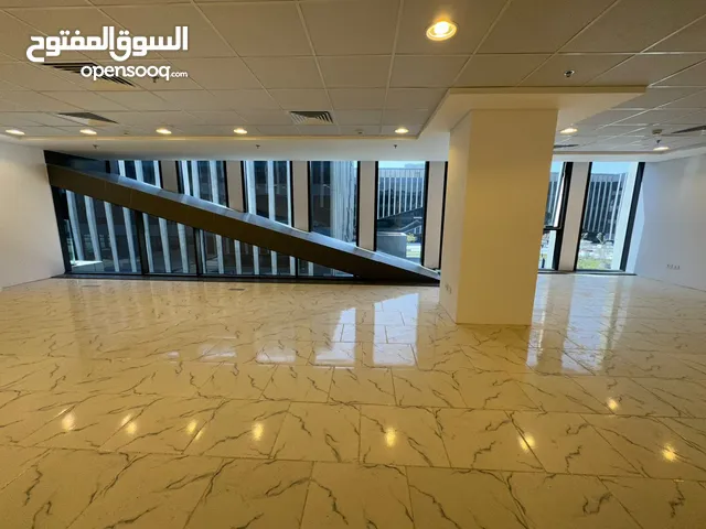 223 ft Offices for Sale in Cairo Fifth Settlement