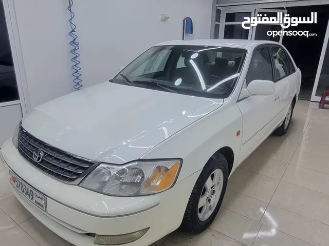 Toyota Avalon 2004 in Northern Governorate