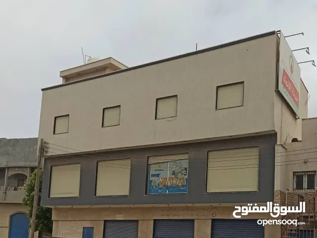 Furnished Offices in Tripoli Al-Sabaa
