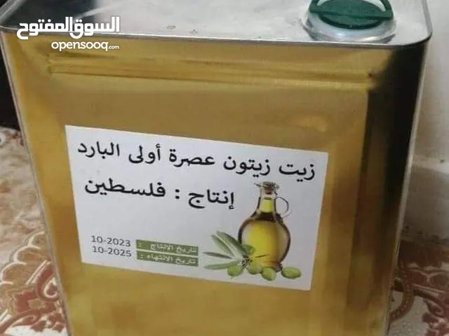 زيت زيتون مكفول عصر جديد حرق أسعار