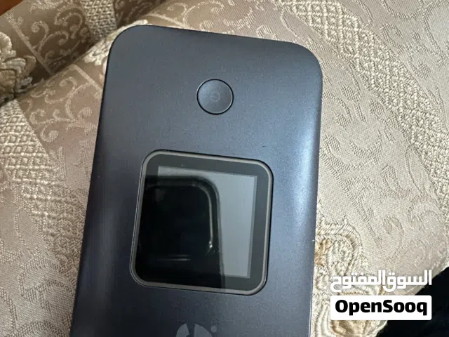 ماي فاي شبه جديد