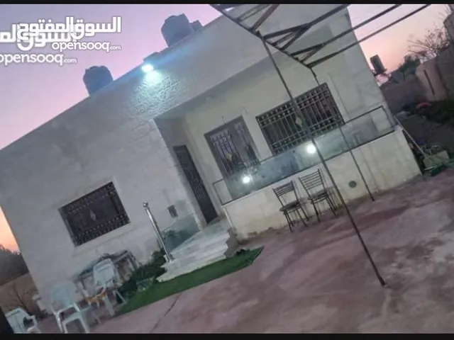 بيت مستقل للبيع جديد نافع كوشان مستقل