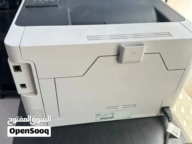 Canon LBP7110CW Printer - Perfect Condition