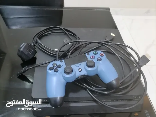 سوني 4 مستعمل