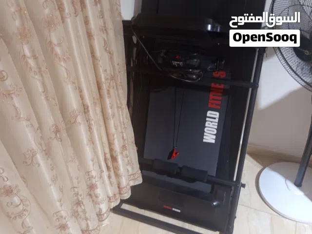 جهاز رياضه للبيع