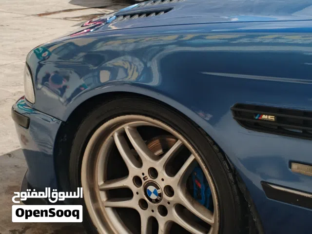 1997, BMW, 5 Series, 525