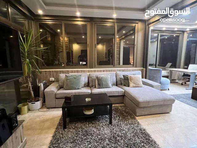 100m2 1 Bedroom Apartments for Rent in Amman Al Rabiah