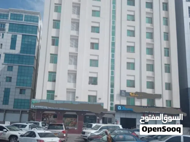 مطلـــــــــــــــــووب بنايه سكني تجاري في الخوض