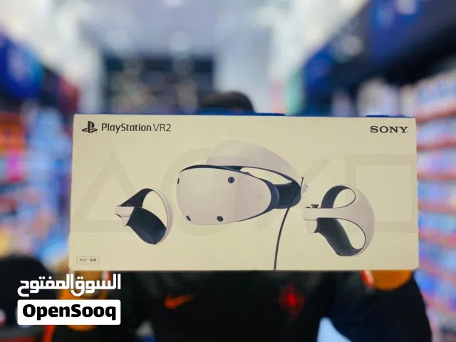 Playstation 5 Vr2 With One Year Warranty