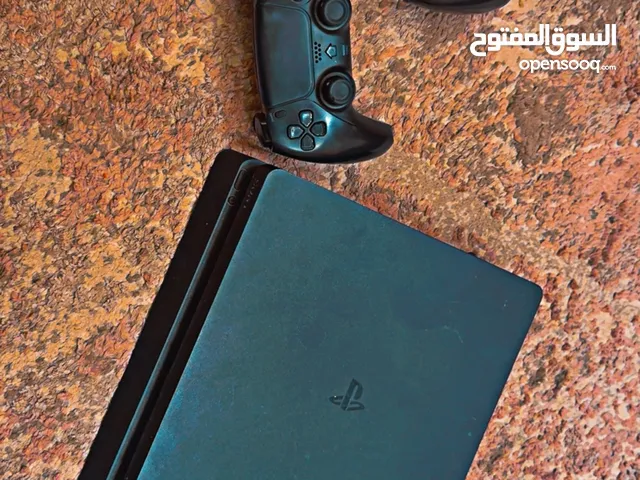 بلاستيشن 4