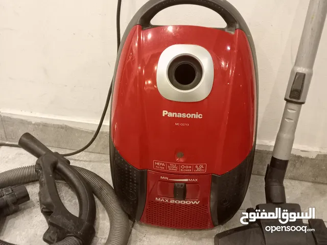 مكنسه باناسونيك 2000 وات