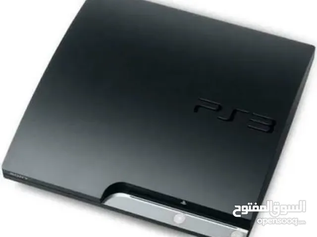 للبيع سوني 3