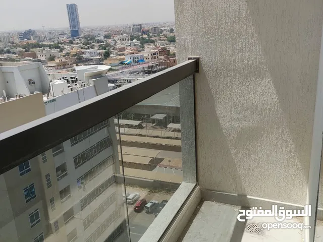 1200 ft 1 Bedroom Apartments for Rent in Ajman Al- Jurf