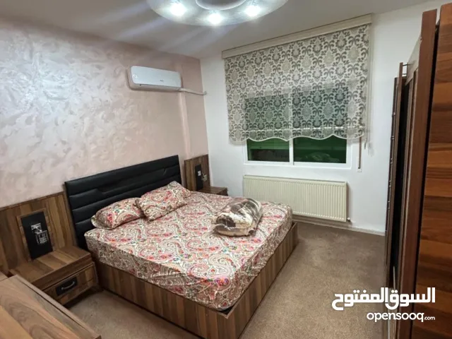 شقه ارضيه مفروشه  للايجار من المالك مباشره