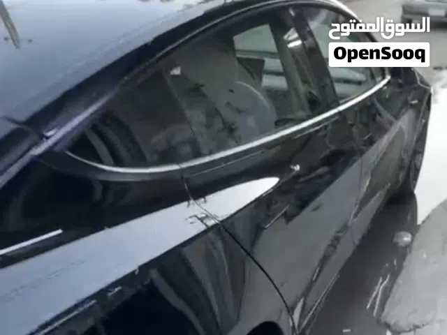 Used Tesla Model 3 in Baghdad