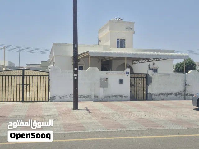 240 m2 2 Bedrooms Townhouse for Sale in Al Batinah Shinas