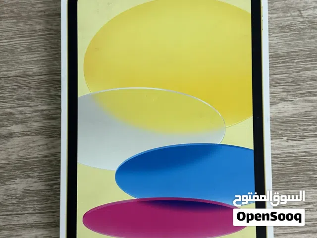 Apple iPad (A16)