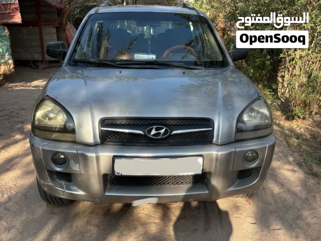 2012 هيونداي توسان Limited