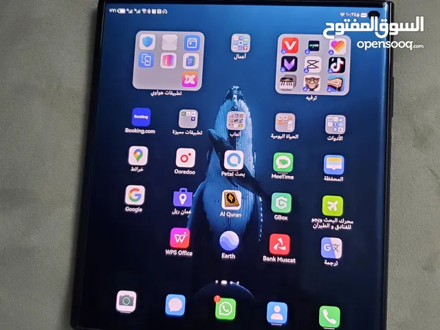 للبيع هواوى ميت اكس اس2