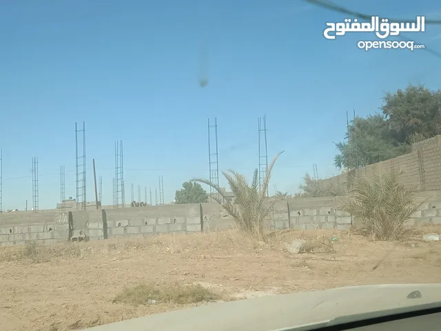 Residential Land for Sale in Sabha Al- Kafi