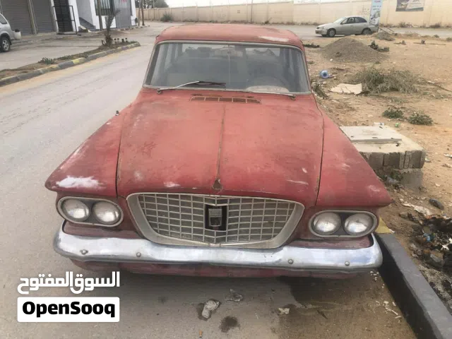 1970 شيفروليه امبالا 3LT