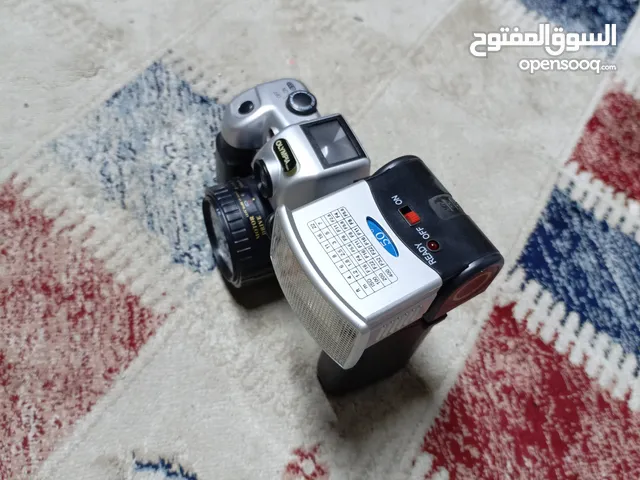 Olympus DSLR Cameras in Baghdad