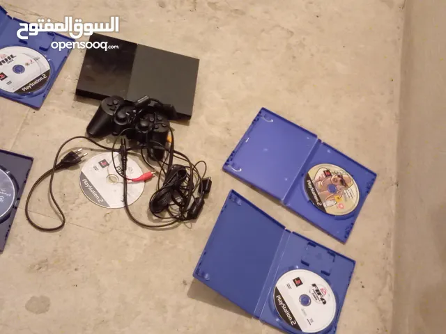 PlayStation 2 PlayStation for sale in Tanger