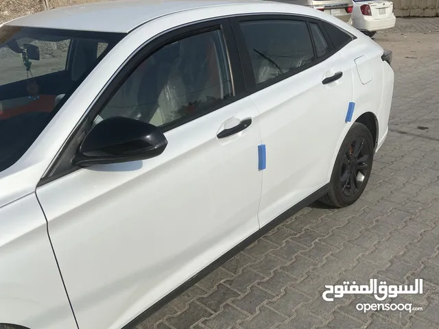 New Changan CS35 in Basra