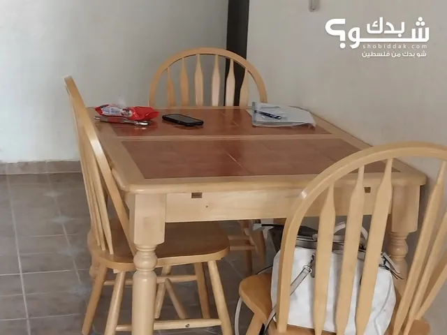 145m2 3 Bedrooms Apartments for Rent in Ramallah and Al-Bireh Al Irsal St.