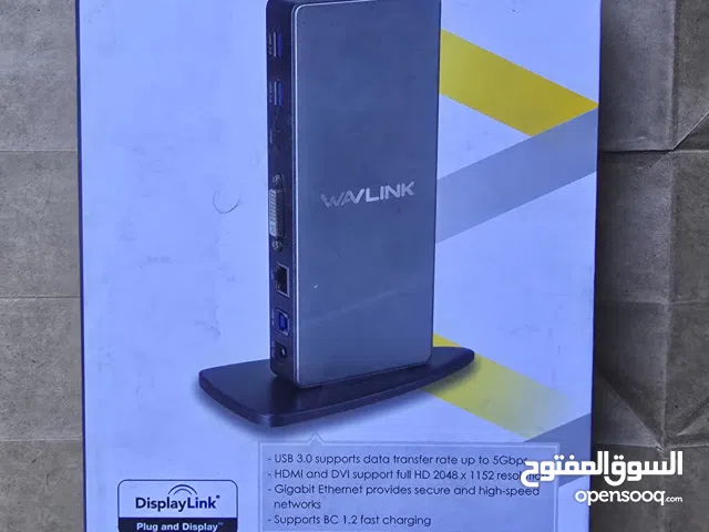 WAVLink Display