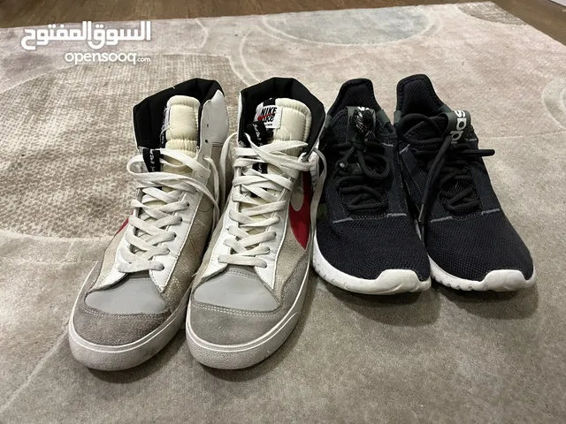 43 Sport Shoes in Amman