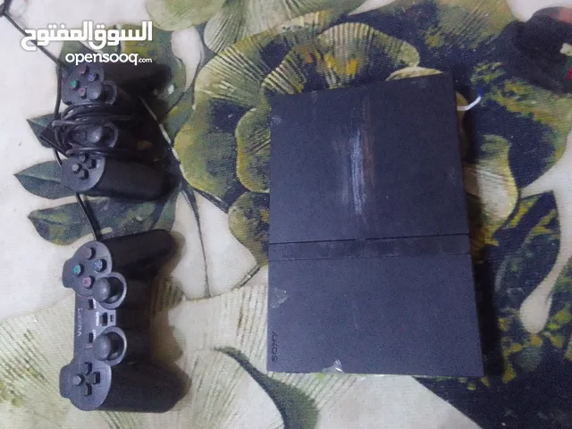 PlayStation 2 PlayStation for sale in Maysan