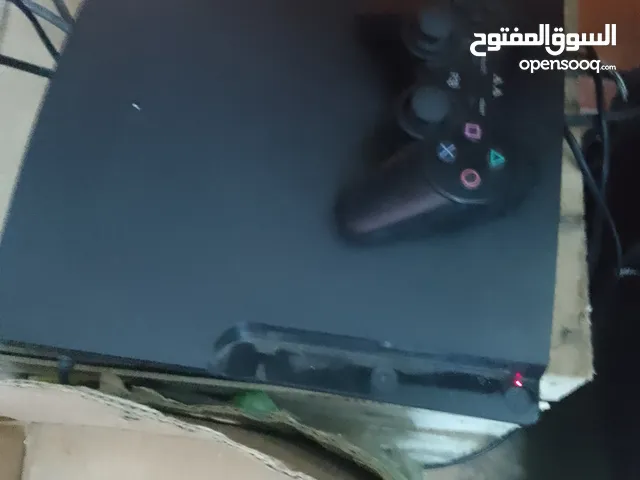 PlayStation 3 PlayStation for sale in Irbid