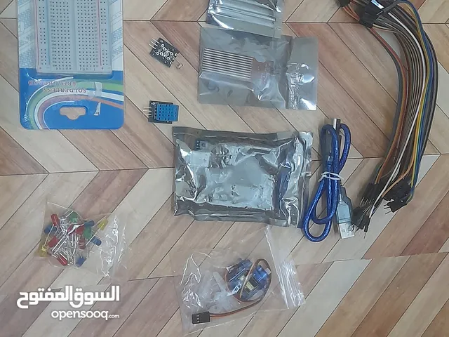 Arduino أردوينو